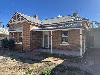 23 Claude Street, Katanning WA 6317