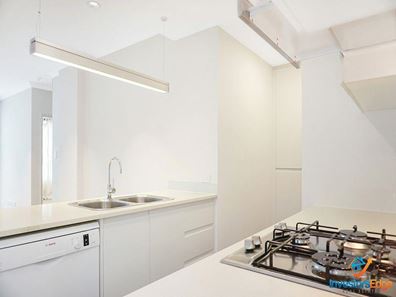 33/188 Newcastle Street, Perth WA 6000