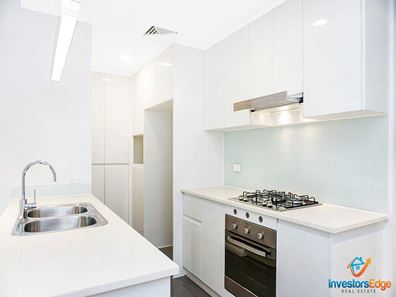 33/188 Newcastle Street, Perth WA 6000