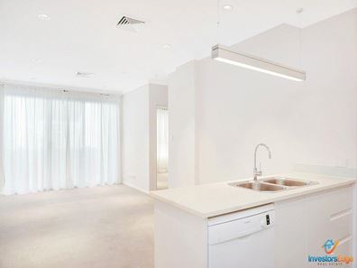 33/188 Newcastle Street, Perth WA 6000
