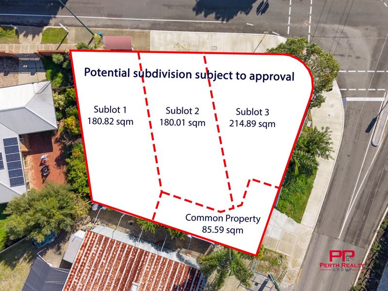 165 Bank Street, East Victoria Park WA 6101