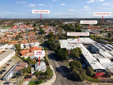 165 Bank Street, East Victoria Park WA 6101