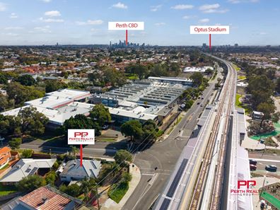 165 Bank Street, East Victoria Park WA 6101