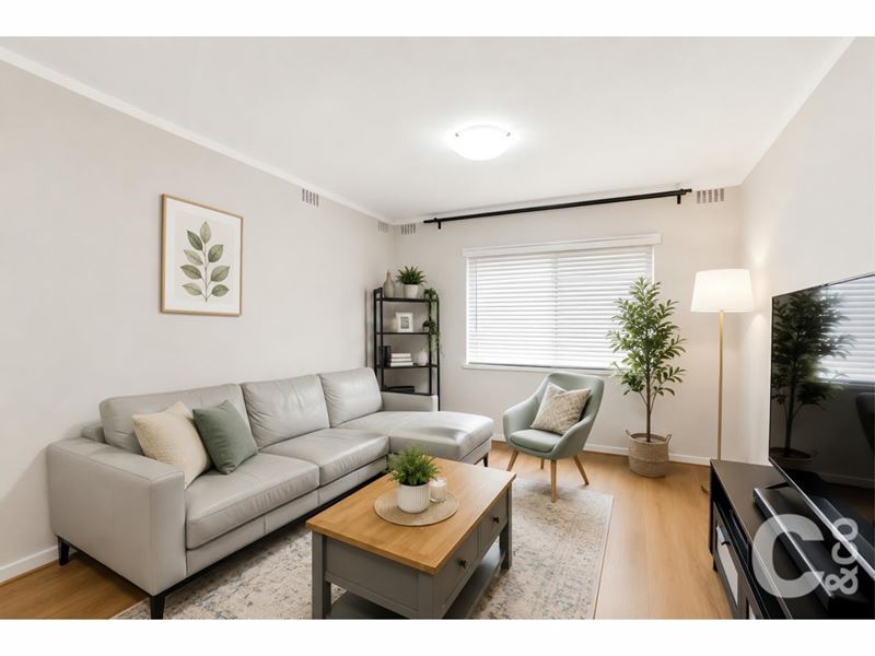 15/54 Christmas Avenue, Orelia