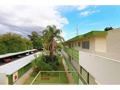 15/54 Christmas Avenue, Orelia WA 6167