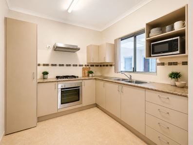 16/3 Forward Street, East Victoria Park WA 6101