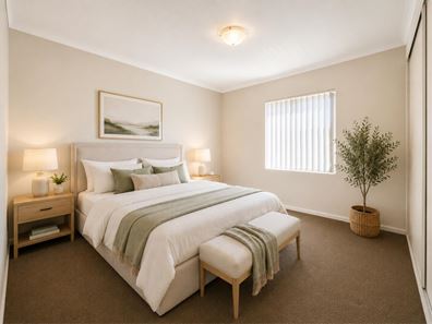 16/3 Forward Street, East Victoria Park WA 6101