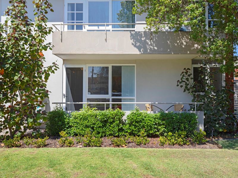3/69-71 Gardner Street, Como