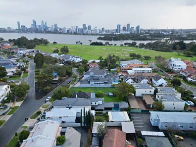 5 Swanview Terrace, South Perth WA 6151