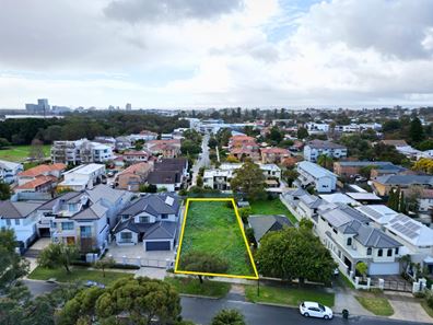 5 Swanview Terrace, South Perth WA 6151