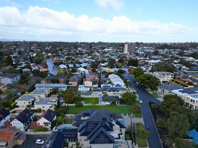 5 Swanview Terrace, South Perth WA 6151
