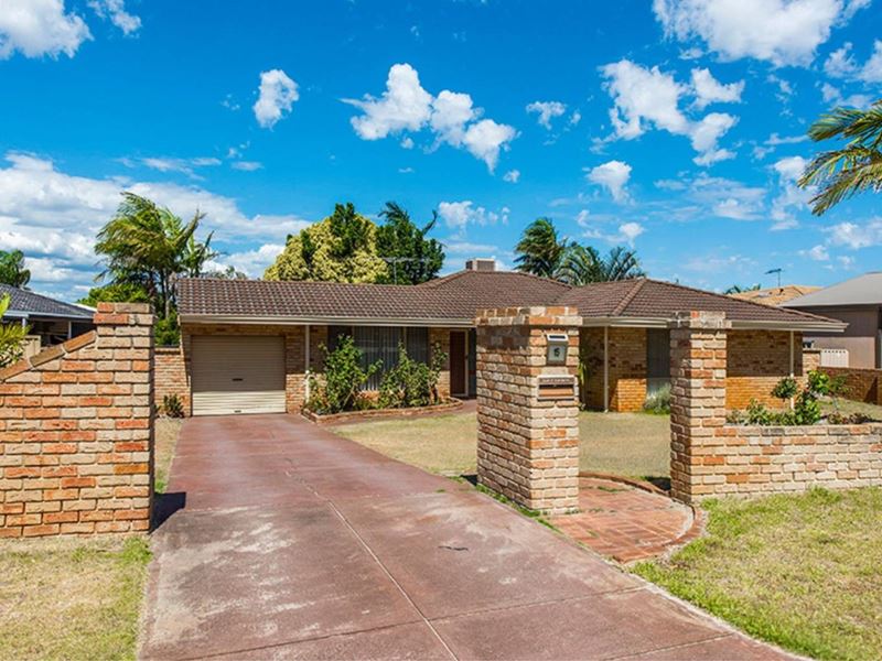 15 Bermuda Drive, Ballajura WA 6066