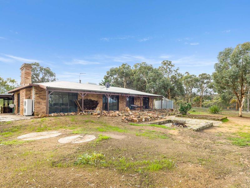 803 Julimar Road, West Toodyay,, Toodyay