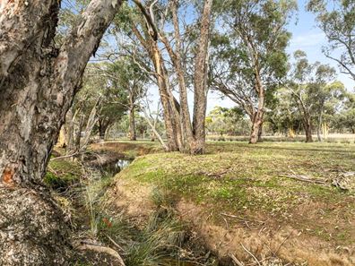 803 Julimar Road, West Toodyay,, Toodyay WA 6566