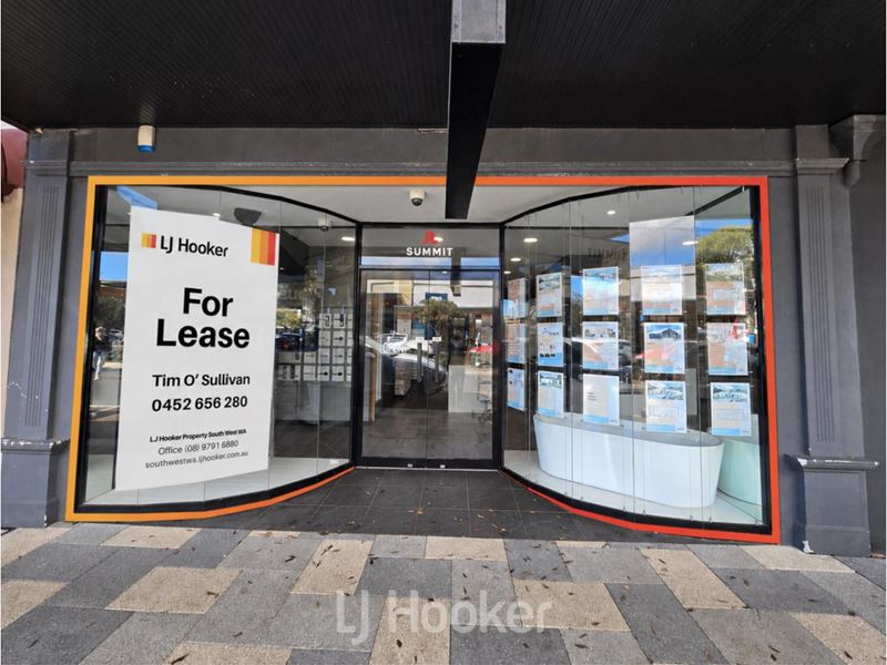 Shop 1/67-77 Queen Street, Busselton