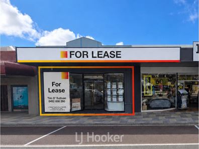 Shop 1/67-77 Queen Street, Busselton WA 6280