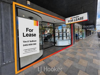 Shop 1/67-77 Queen Street, Busselton WA 6280