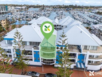 21/1 Breakwater Parade, Mandurah WA 6210