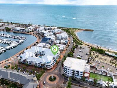 21/1 Breakwater Parade, Mandurah WA 6210