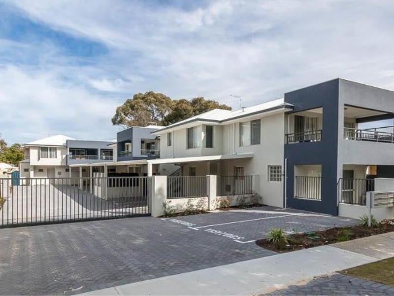 8/180 Epsom Avenue, Belmont WA 6104