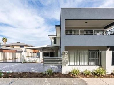 8/180 Epsom Avenue, Belmont WA 6104