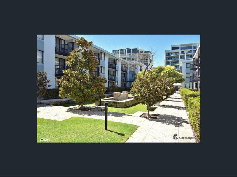 305/29 Melville Parade, South Perth