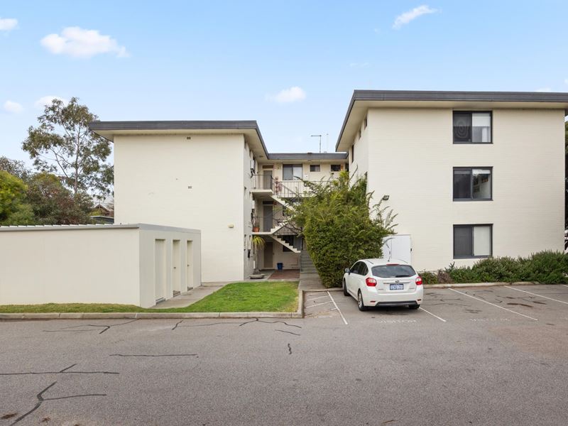 9/20 Stevens Street, Fremantle