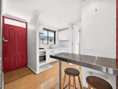 9/20 Stevens Street, Fremantle WA 6160