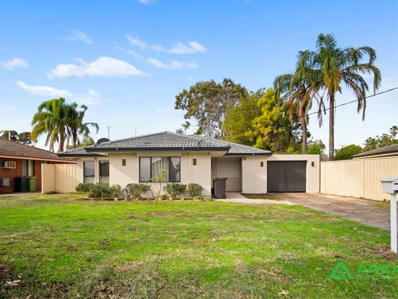 5 Gaskin rd, Kenwick