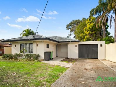 5 Gaskin rd, Kenwick WA 6107