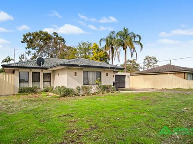 5 Gaskin rd, Kenwick WA 6107