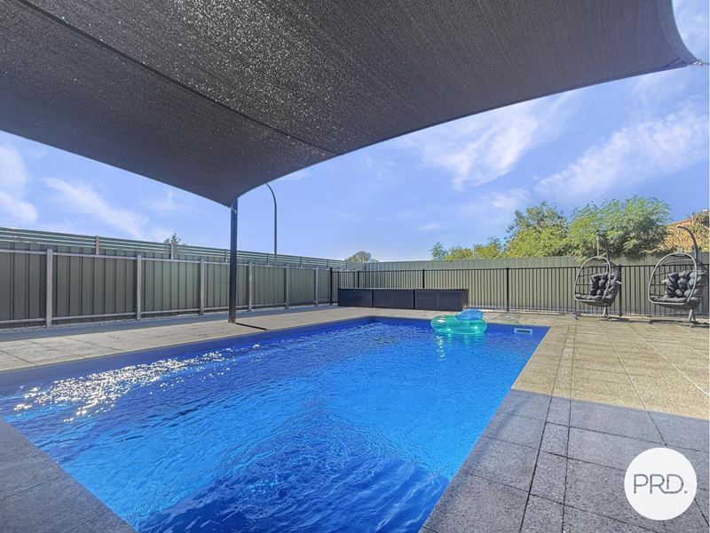 8 Dixon Street, Nickol WA 6714