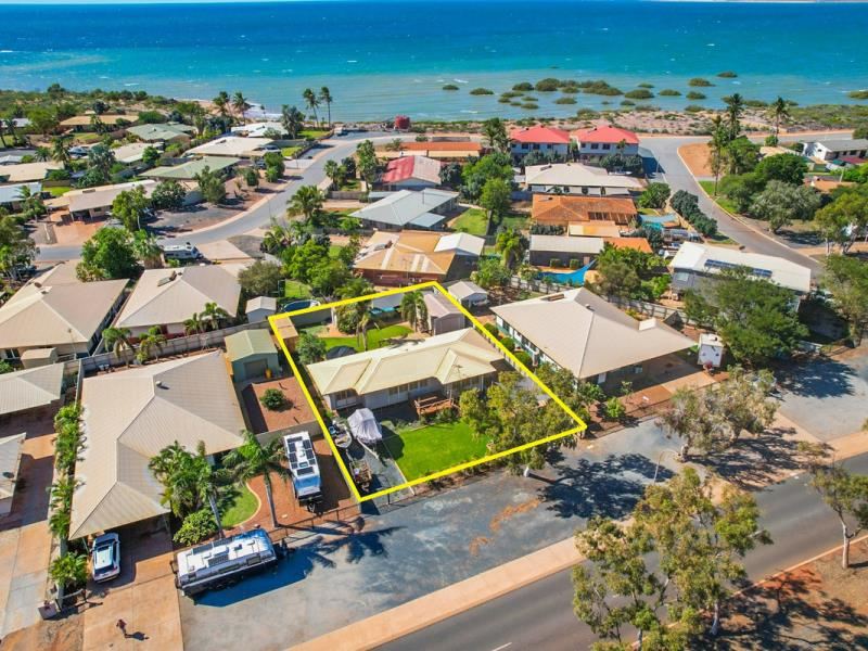 181 Athol Street, Port Hedland WA 6721