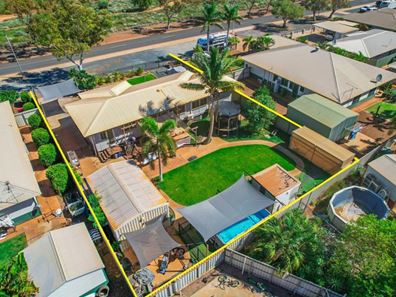 181 Athol Street, Port Hedland WA 6721