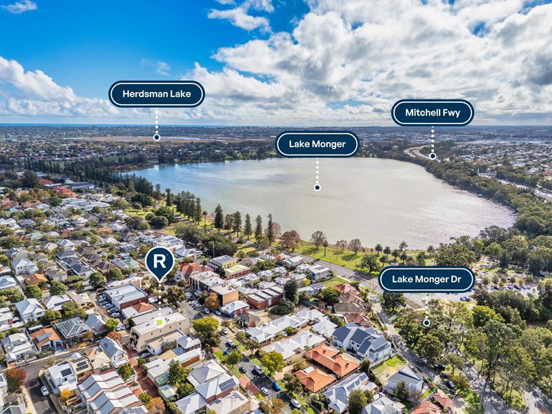 435 Vincent Street West, West Leederville WA 6007