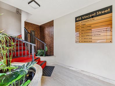 435 Vincent Street West, West Leederville WA 6007
