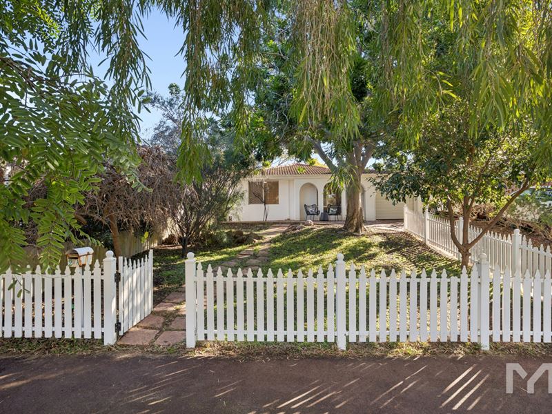 27A Gill Street, East Fremantle WA 6158