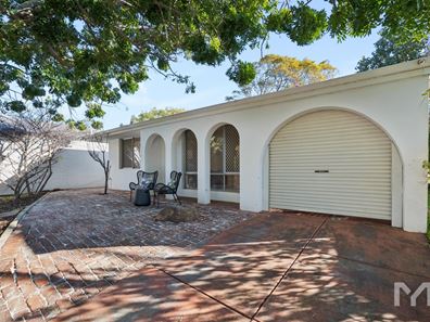 27A Gill Street, East Fremantle WA 6158