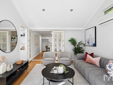 27A Gill Street, East Fremantle WA 6158
