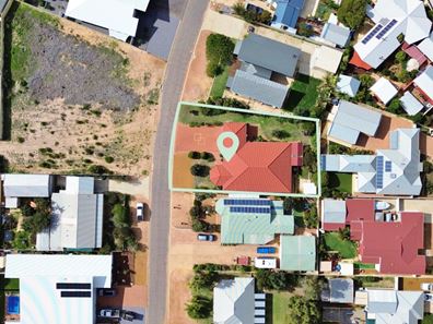 7 Mainwaring Drive, Kalbarri WA 6536