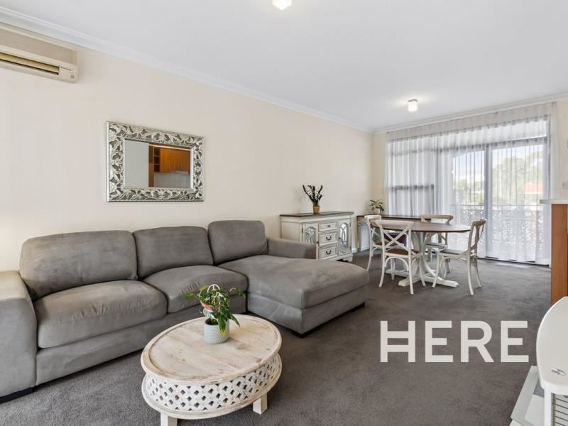 43/177 Oxford Street, Leederville WA 6007