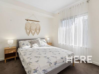 43/177 Oxford Street, Leederville WA 6007