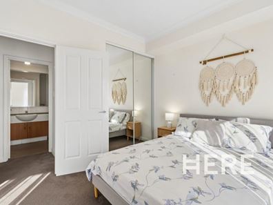 43/177 Oxford Street, Leederville WA 6007