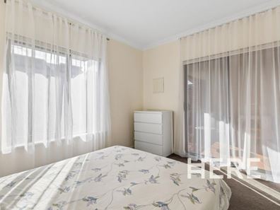 43/177 Oxford Street, Leederville WA 6007