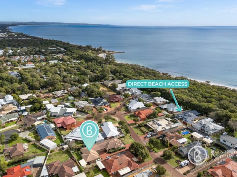 2/17 Sandpiper Cove, Broadwater