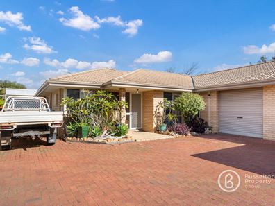 2/17 Sandpiper Cove, Broadwater WA 6280