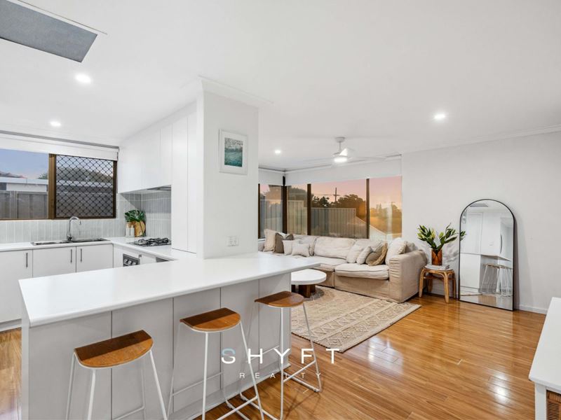 299 Camberwarra  Drive, Craigie WA 6025
