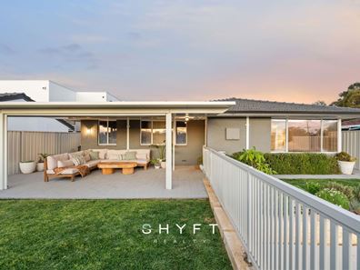 299 Camberwarra  Drive, Craigie WA 6025