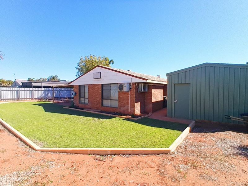 22 Carlsen Way, Pegs Creek WA 6714