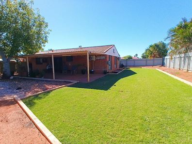 22 Carlsen Way, Pegs Creek WA 6714